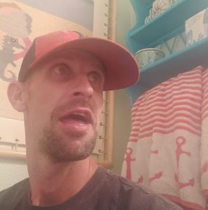 Meet your Posher, Kevin